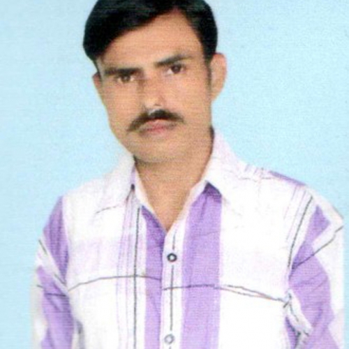 MOHD SHAMIM