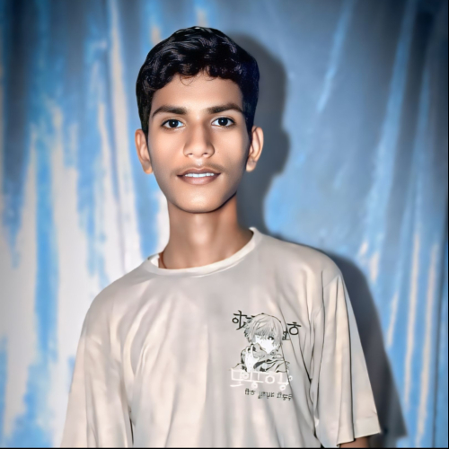 AKASH PRAJAPATI 