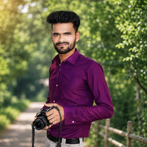 SUNIL BABU VERMA