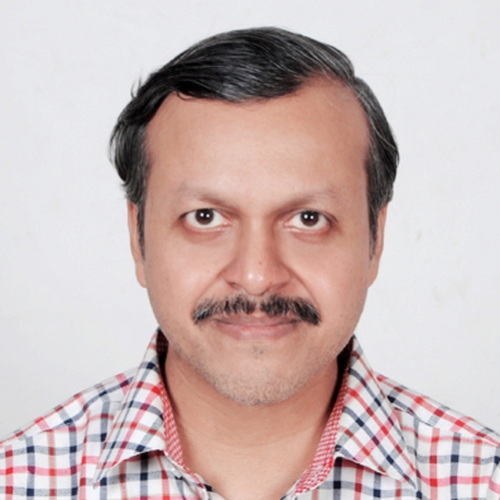 PRAVEEN KUMAR AGARWAL