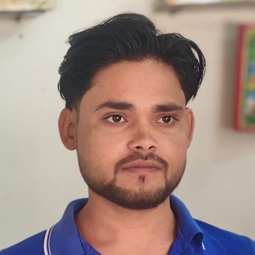 ANIKET SINGH