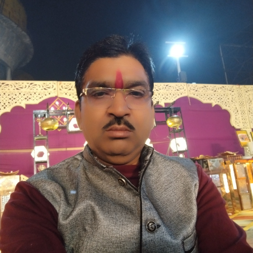 VIRENDRA SINGH