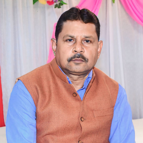 DINESH KUMAR GUPTA