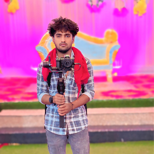 ASHISH SAROJ 