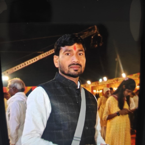 RAKESH PATEL