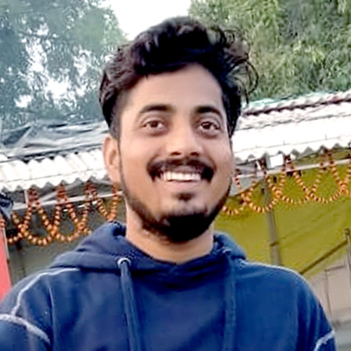 PRANJUL KASERA