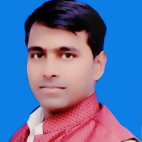 RAJESH KUMAR 