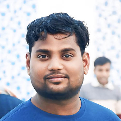 VED PRAKASH
