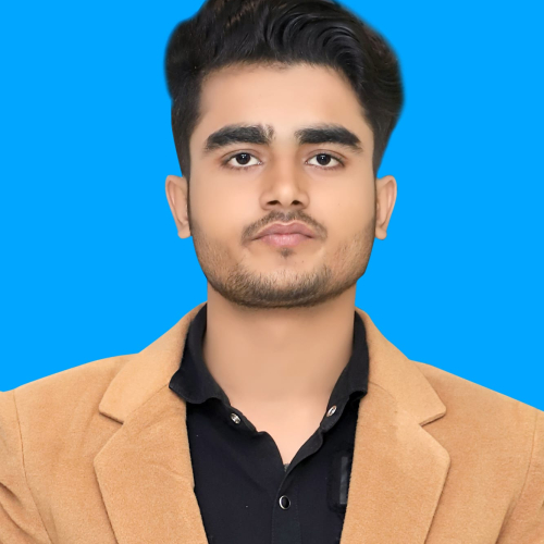AMIT PANDEY
