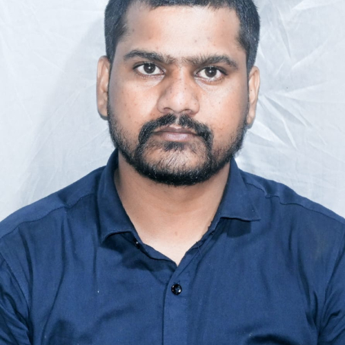 DABLU KUMAR PRAJAPATI
