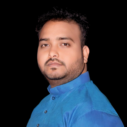 DINESH MAURYA