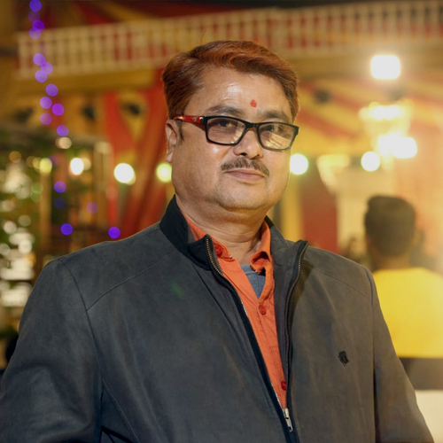 KAMAL PANDEY