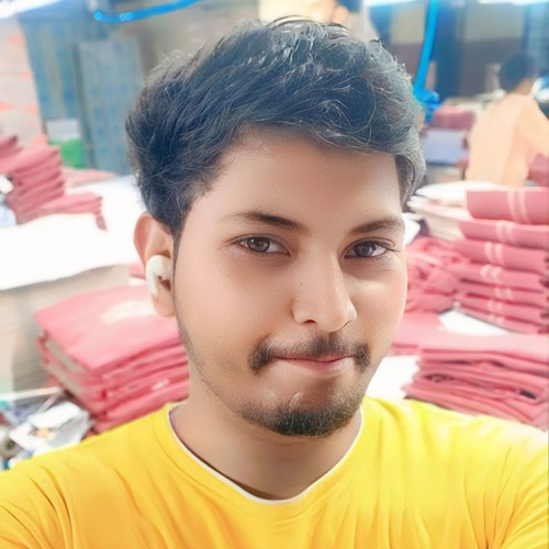 ARJUN KUMAR