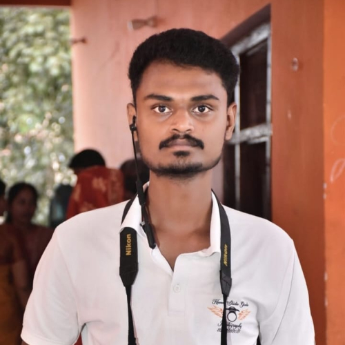 RANTNESH YADAV