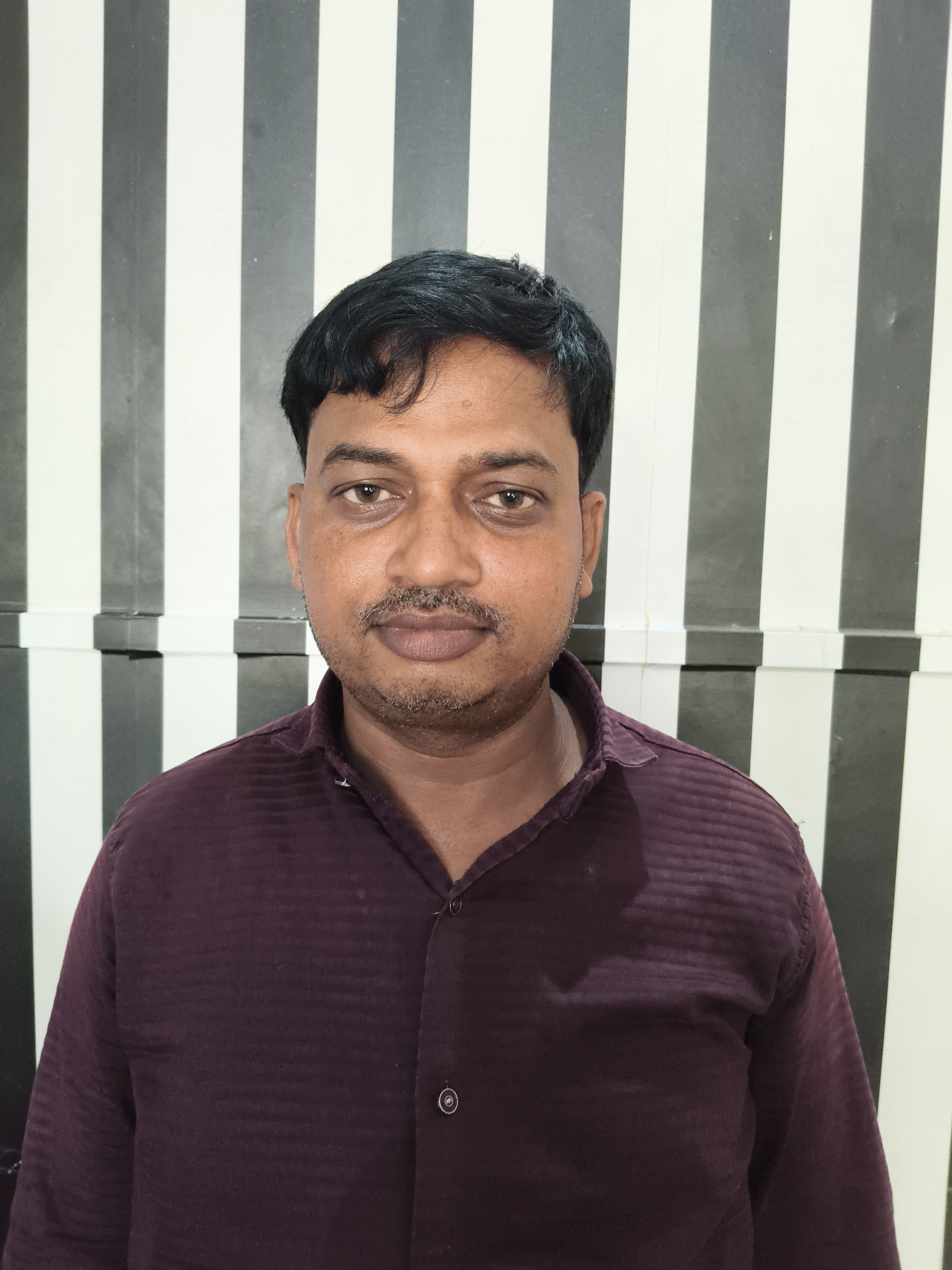 YOGESH KUMAR