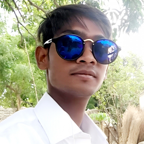 RAJA BABU