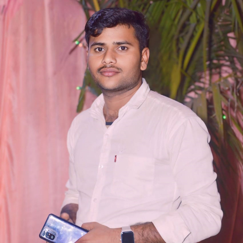 JAY YADAV 