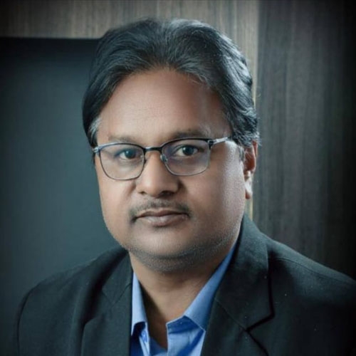 SANGAM LAL
