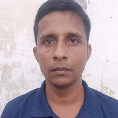 SATISH CHANDRA