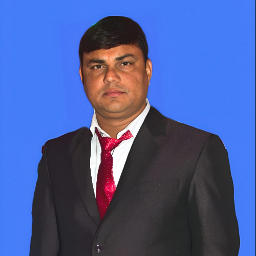 KULDEEP KUMAR