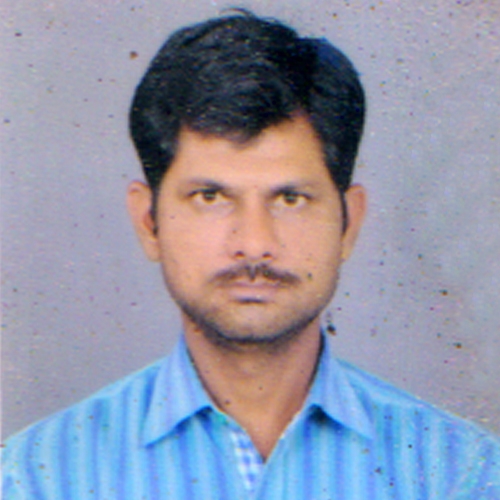 SHIV NARAYAN PANDEY