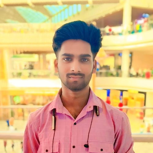 TARKESHWAR KUMAR