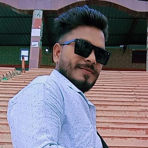 PAWAN MAURYA