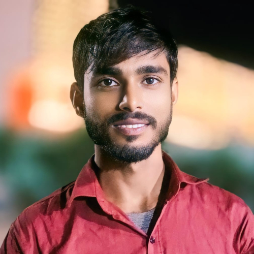 VINEET KUMAR 