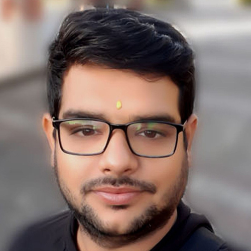 AVAKASH BARANWAL (NIKKI)