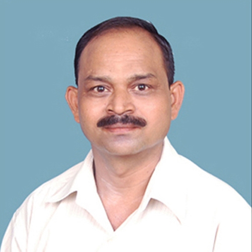 ANIL KUMAR  SAINI