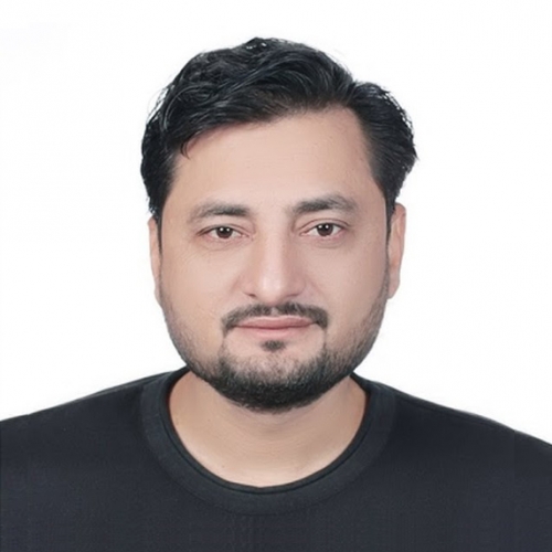 GAURAV TRIPATHI