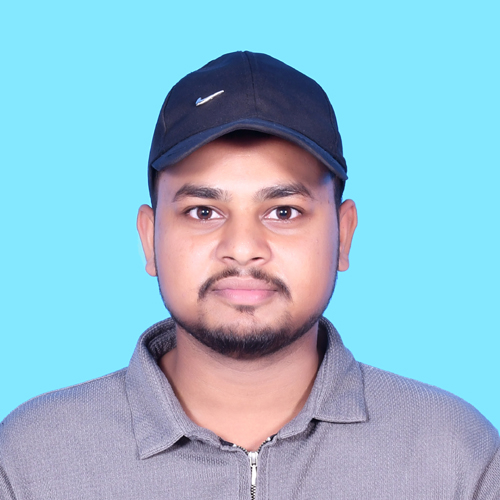 MANISH MAURYA 
