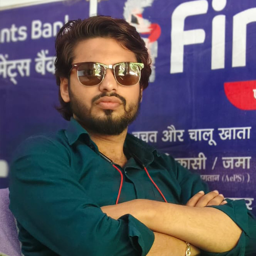 ASHWANI KUMAR