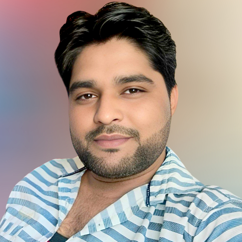 AJAY YADAV