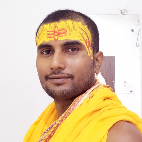 GOVIND KUMAR KANNAUJIYA