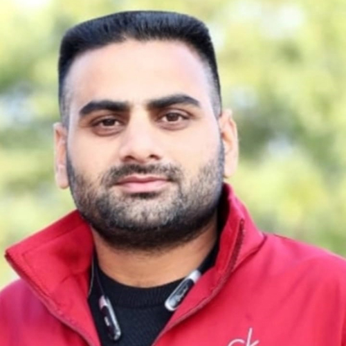 HARPAL SINGH