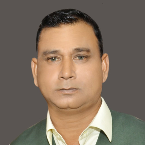 MOHAMMAD MABOOD SIDDIQUI