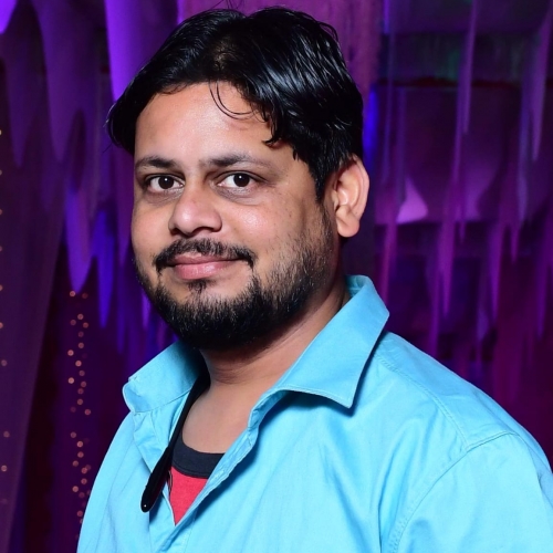 SHAKTI SAMANT