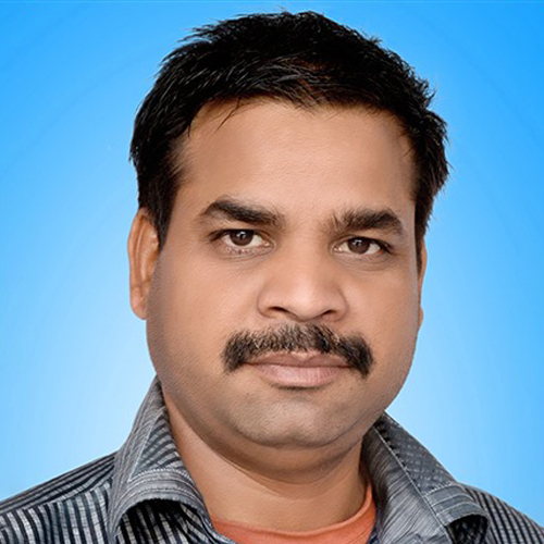 VINAY KUMAR
