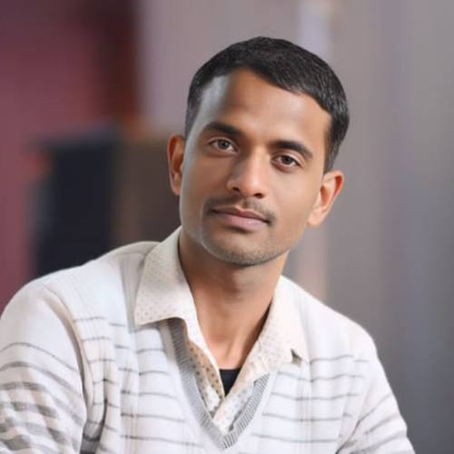 SANDEEP MAURYA