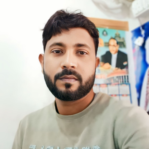 MANOJ KUMAR