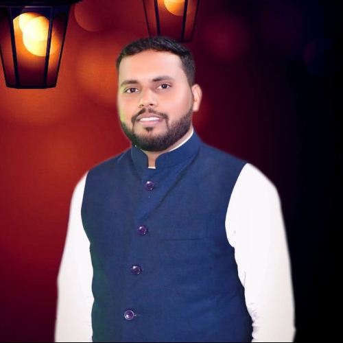 DHARMENDRA  KUMAR