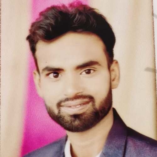 PRINCE SHUKLA