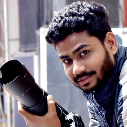 ANUJ GAUTAM