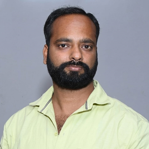 ABHISHEK SINGH