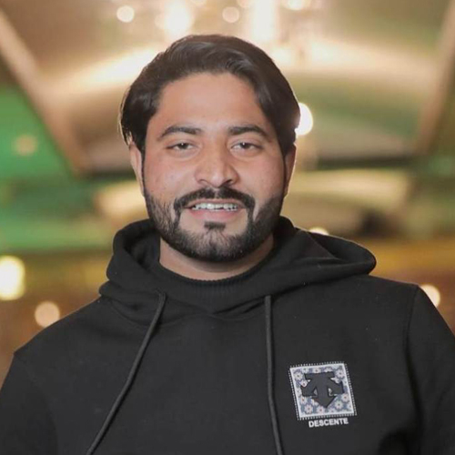 MOHD AZAD (AJJU)
