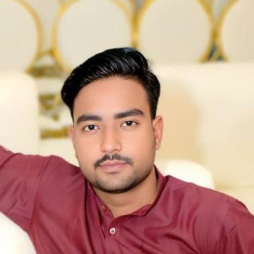 RAJ SAXSENA