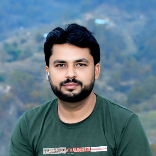 MOHAMMAD JAVED