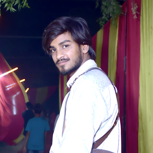 AKSHAY PRAJAPATI 