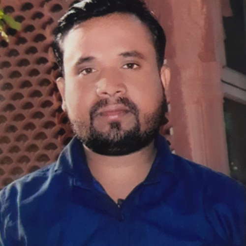 HARISH KUMAR
